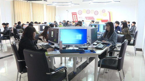 云創(chuàng)智能科技產(chǎn)業(yè)園一期項目即將交付，助力互聯(lián)網(wǎng)信息服務(wù)升級