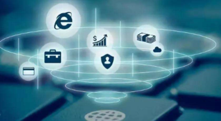 前7月規上互聯網企業業務收入呈現穩步增長，互聯網信息服務表現亮眼