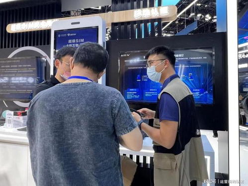 中移互聯網公司亮相第31屆中國國際信息通信展，全面展示互聯網信息服務創新實力