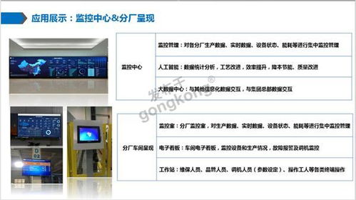 工業互聯網賦能注塑行業 打造數字透明工廠，深化互聯網信息服務